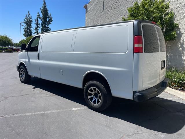 used 2013 Chevrolet Express 2500 car, priced at $11,999