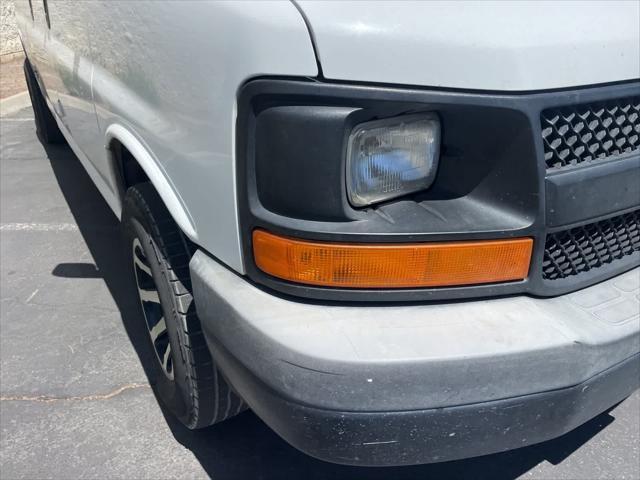 used 2013 Chevrolet Express 2500 car, priced at $11,999