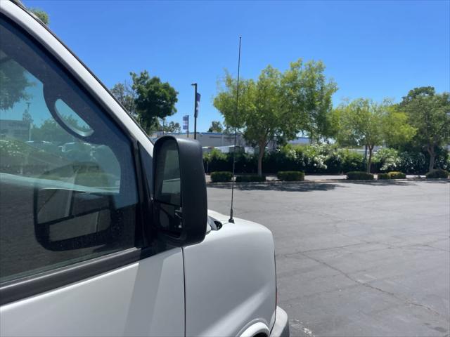 used 2013 Chevrolet Express 2500 car, priced at $11,999