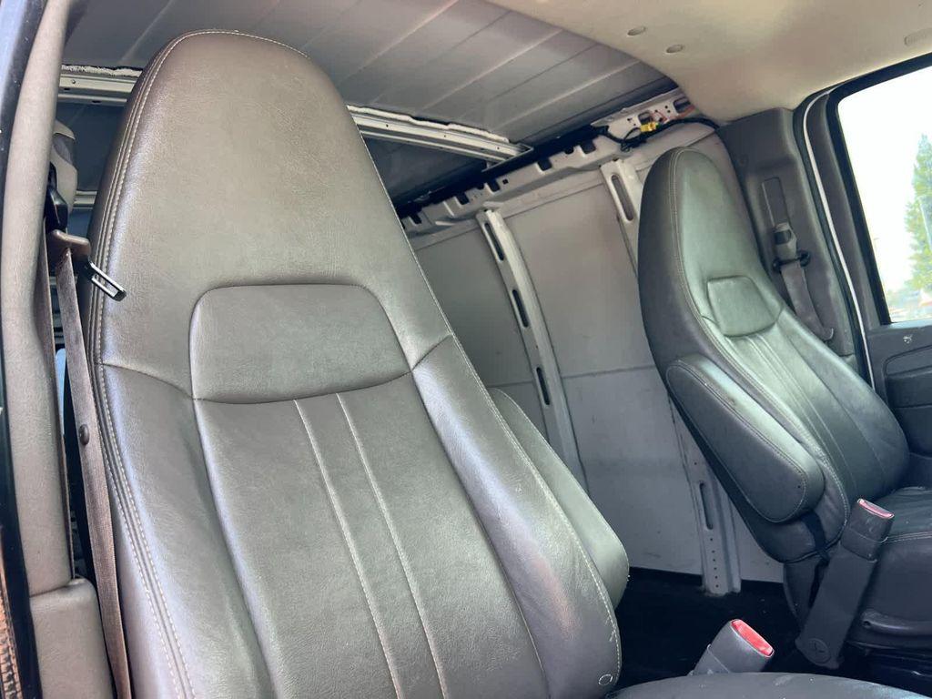 used 2013 Chevrolet Express 2500 car, priced at $8,999
