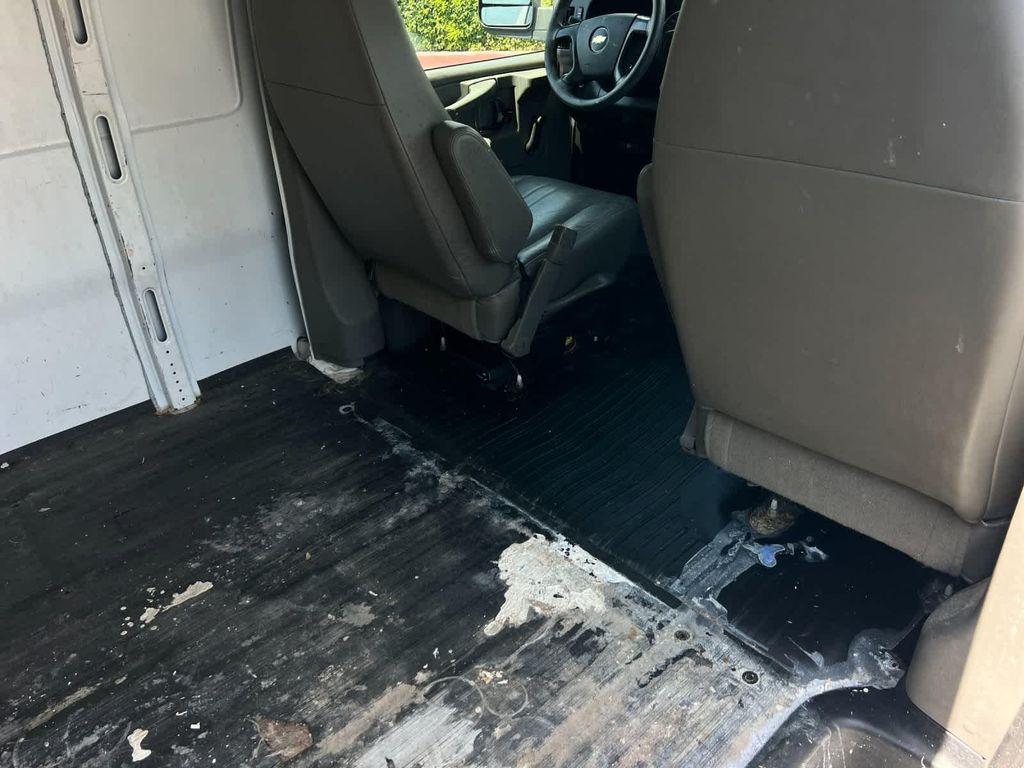 used 2013 Chevrolet Express 2500 car, priced at $8,999