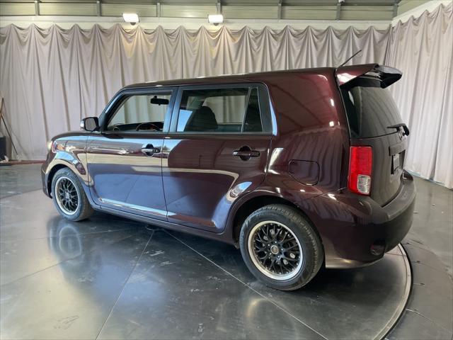 used 2012 Scion xB car, priced at $7,444