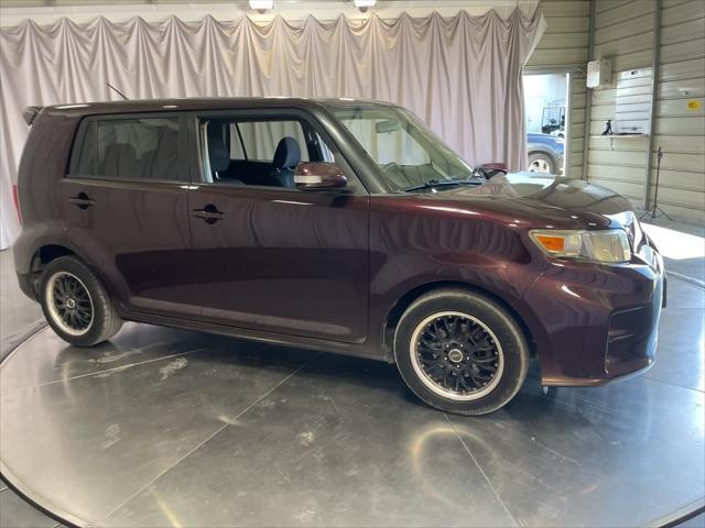used 2012 Scion xB car, priced at $7,444