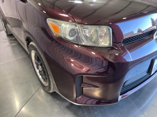 used 2012 Scion xB car, priced at $7,444