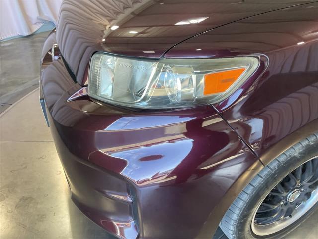 used 2012 Scion xB car, priced at $7,444