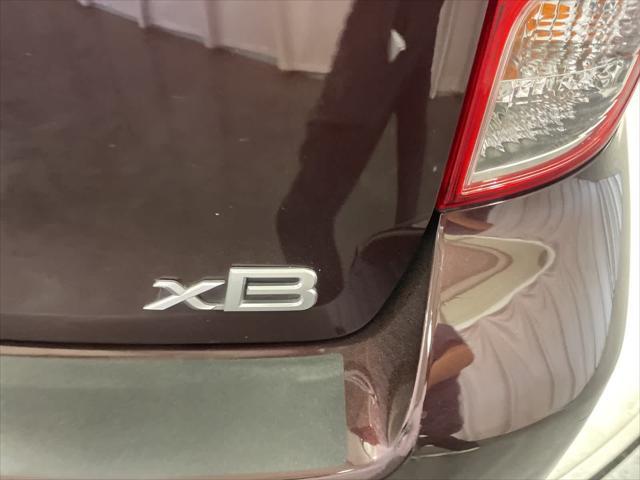 used 2012 Scion xB car, priced at $7,444