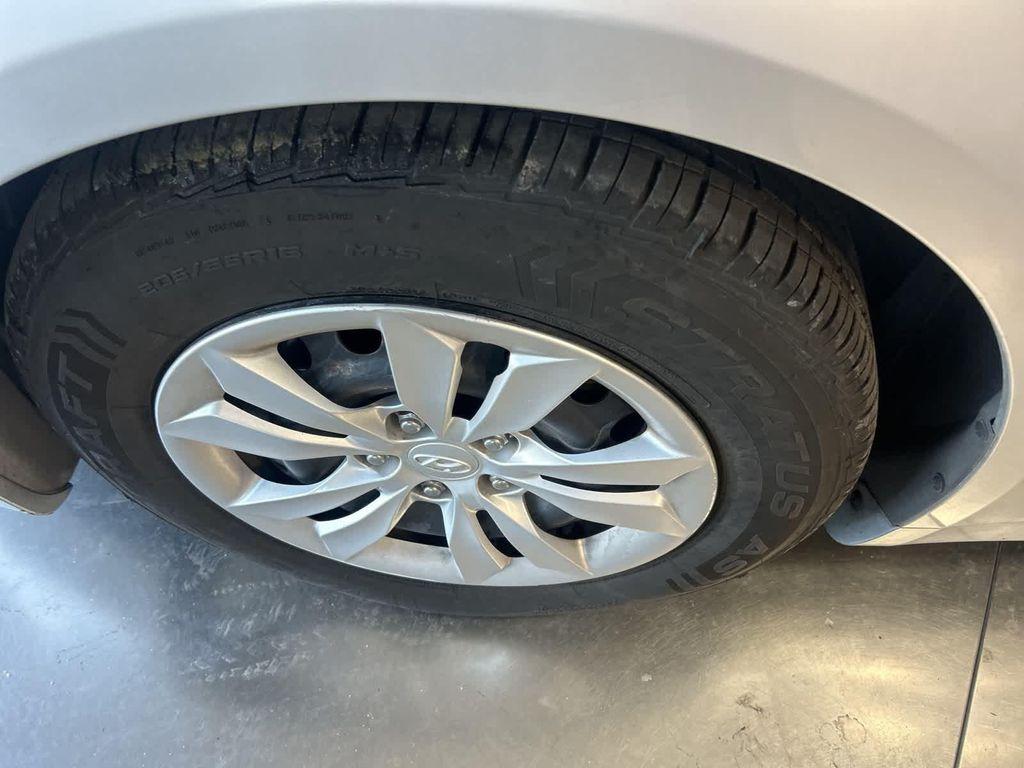 used 2011 Hyundai Sonata car, priced at $6,998