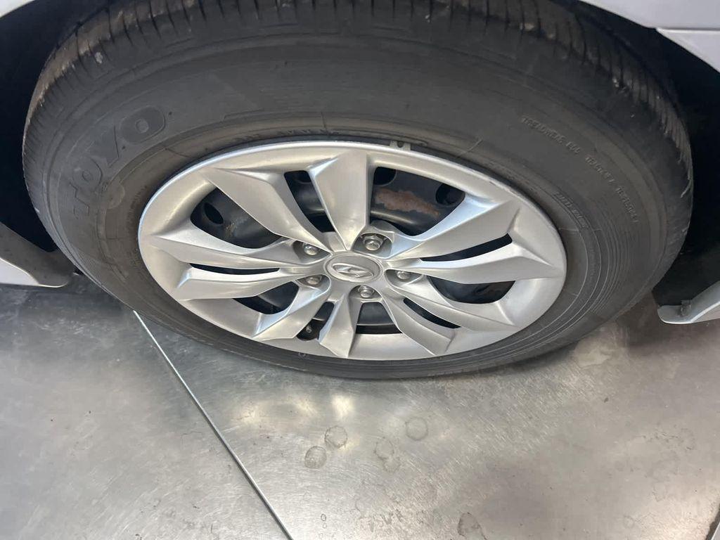 used 2011 Hyundai Sonata car, priced at $6,998