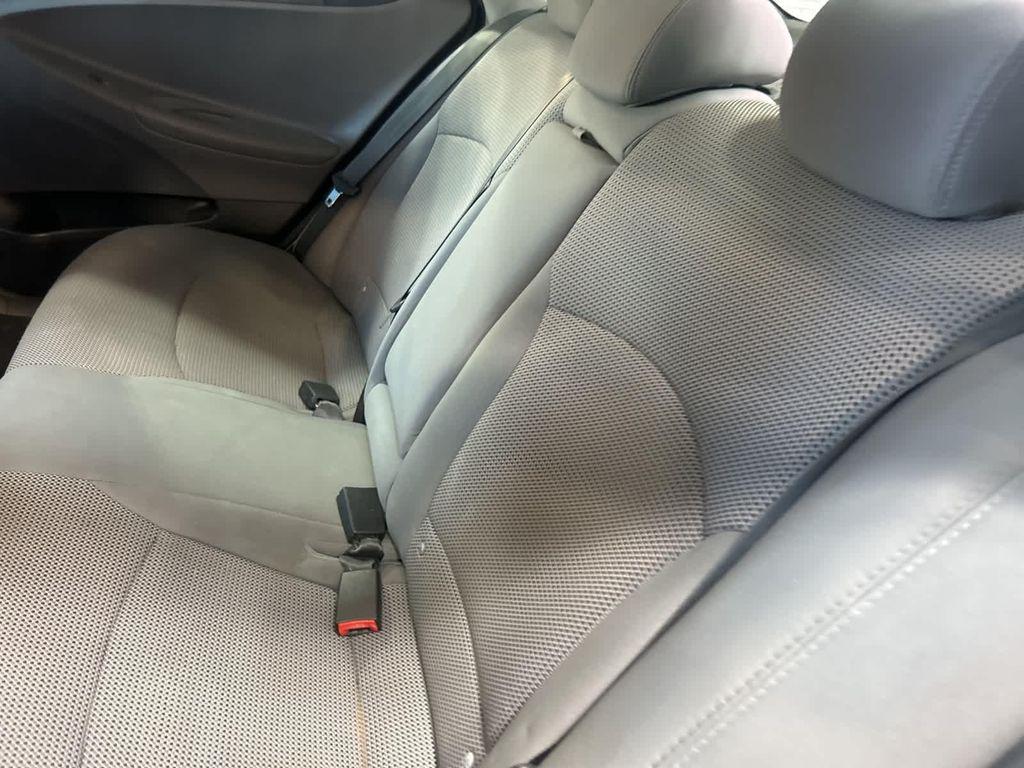 used 2011 Hyundai Sonata car, priced at $6,998
