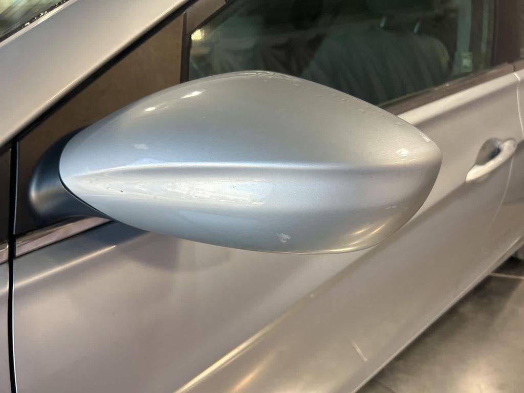used 2011 Hyundai Sonata car, priced at $6,998