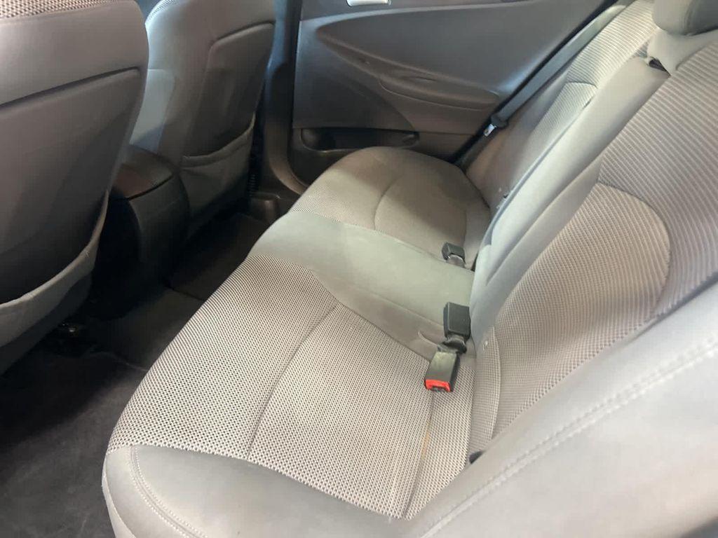 used 2011 Hyundai Sonata car, priced at $6,998