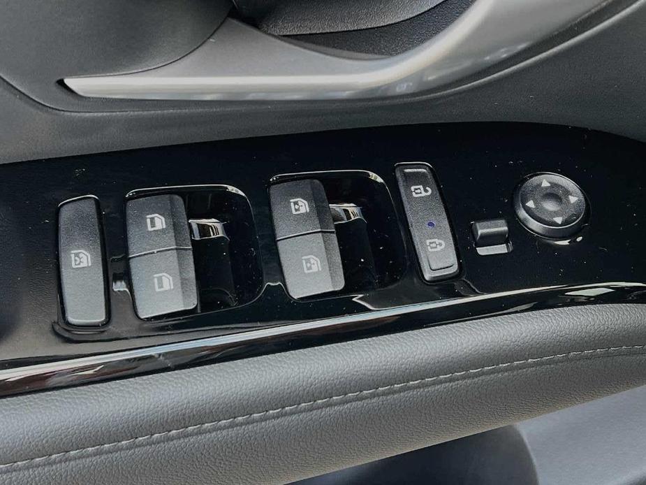 new 2024 Hyundai Tucson Plug-In Hybrid car, priced at $44,175