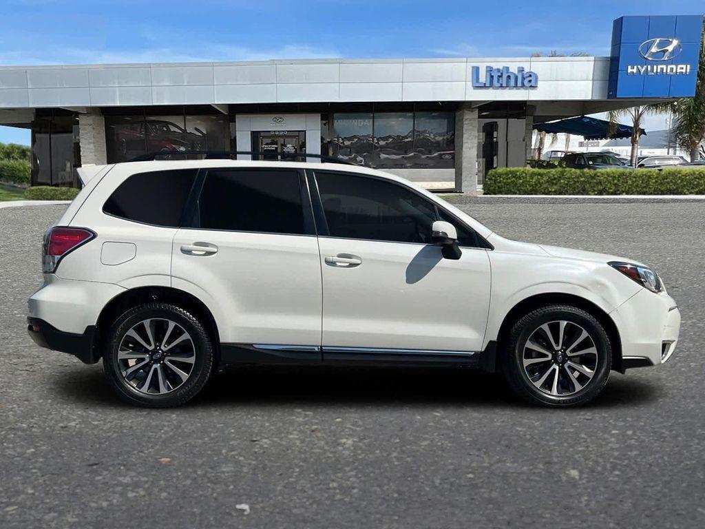 used 2017 Subaru Forester car, priced at $15,968
