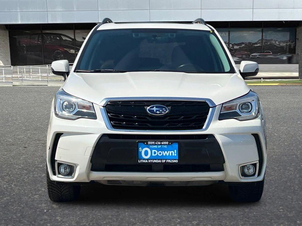 used 2017 Subaru Forester car, priced at $15,968