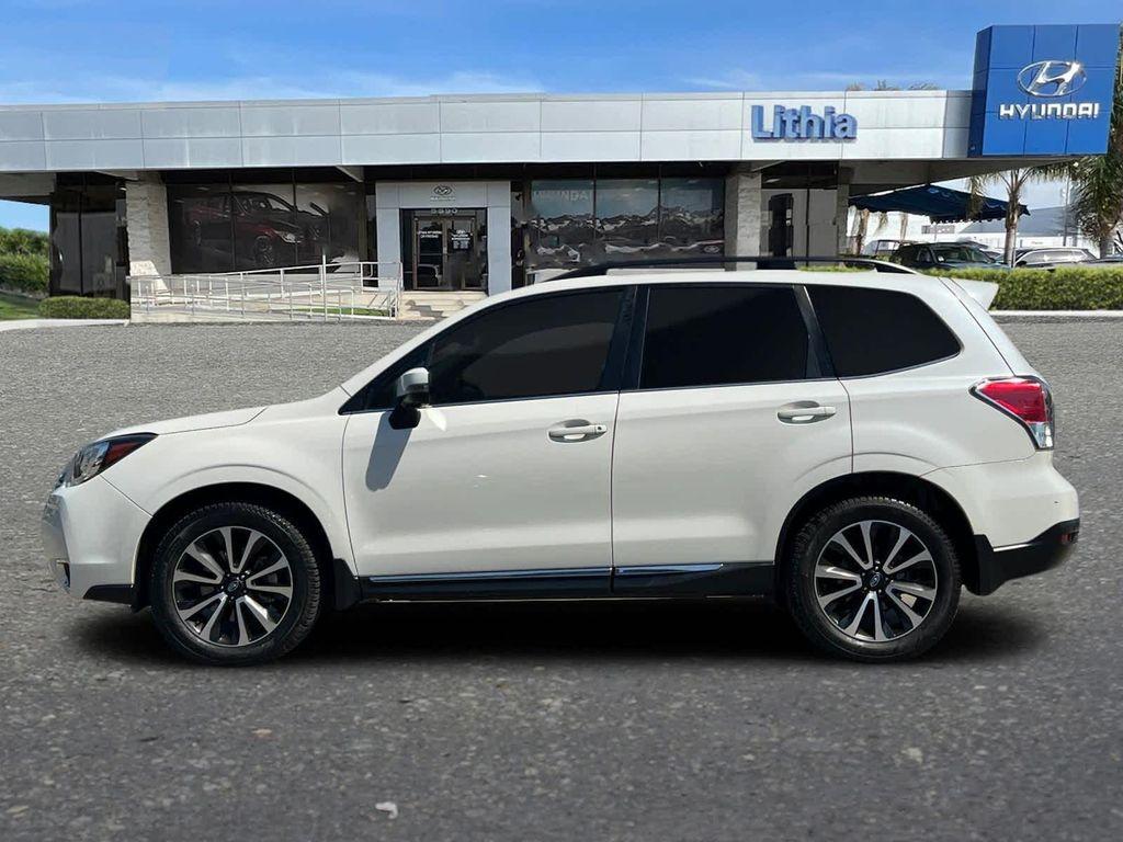 used 2017 Subaru Forester car, priced at $15,968