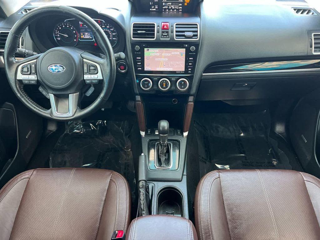 used 2017 Subaru Forester car, priced at $15,968