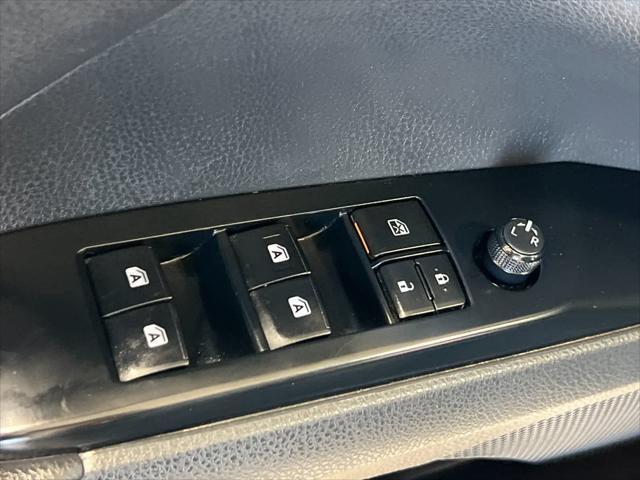 used 2018 Toyota Camry car, priced at $16,888