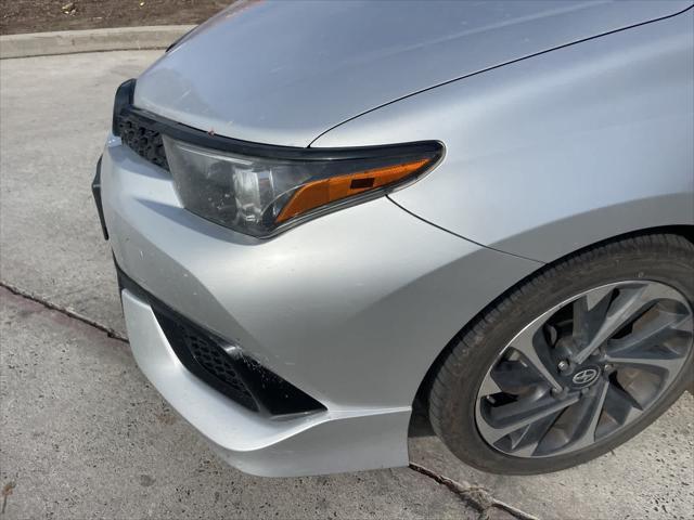 used 2016 Scion iM car, priced at $8,995