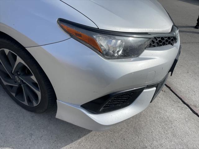 used 2016 Scion iM car, priced at $8,995