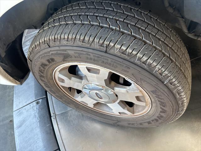 used 2009 Ford F-150 car, priced at $9,999
