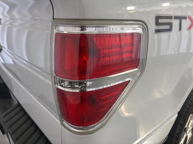 used 2009 Ford F-150 car, priced at $9,999