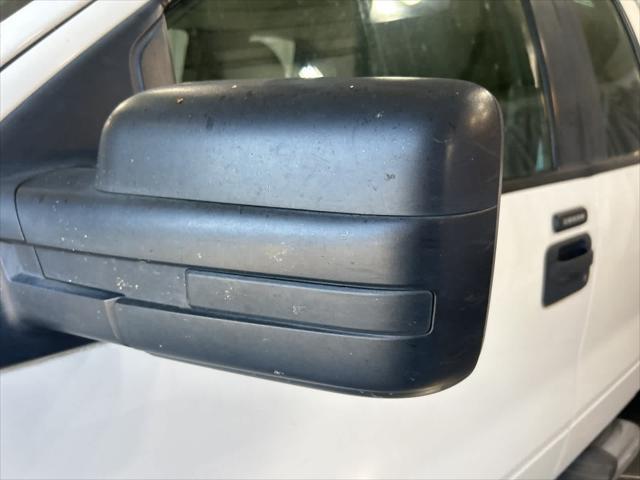 used 2009 Ford F-150 car, priced at $9,999