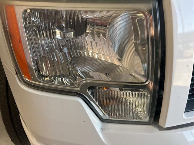 used 2009 Ford F-150 car, priced at $9,999