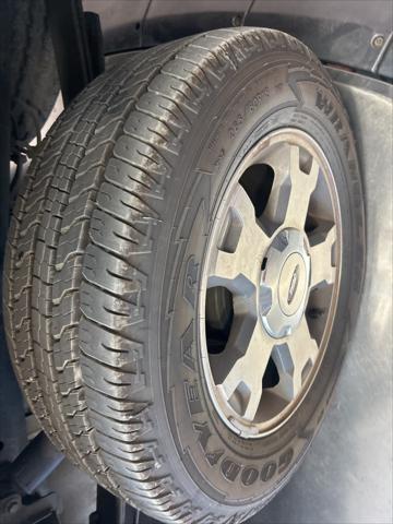 used 2009 Ford F-150 car, priced at $9,999