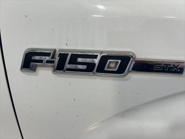 used 2009 Ford F-150 car, priced at $9,999