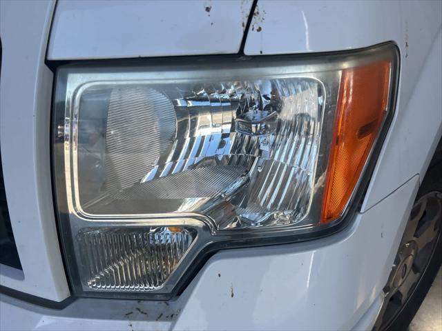 used 2009 Ford F-150 car, priced at $9,999
