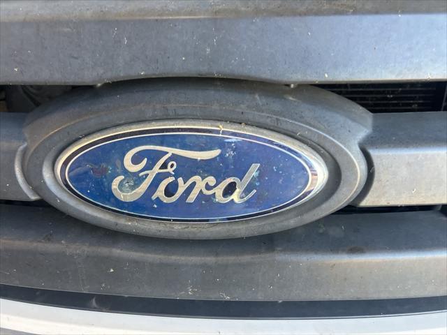 used 2009 Ford F-150 car, priced at $9,999