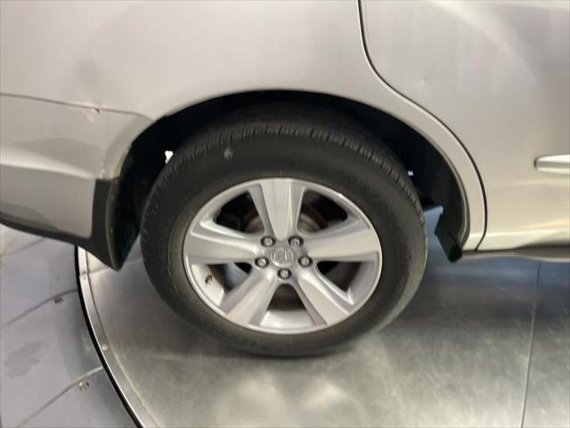 used 2011 Acura MDX car, priced at $9,677