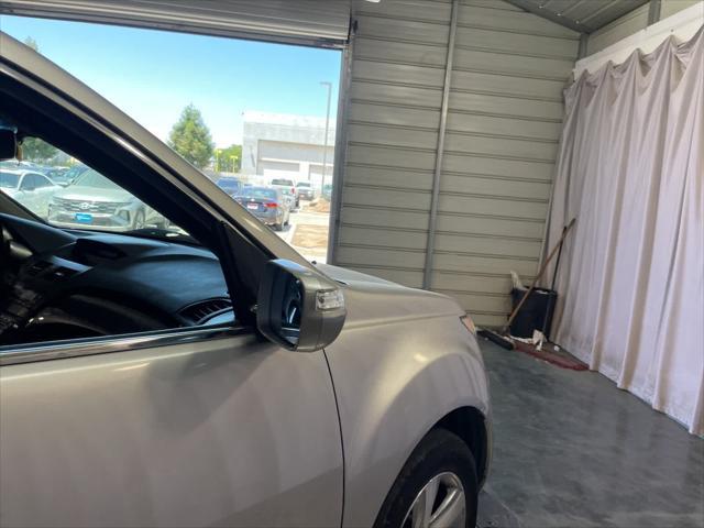 used 2011 Acura MDX car, priced at $9,677