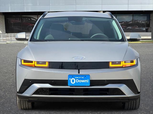 new 2025 Hyundai IONIQ 5 car, priced at $42,815