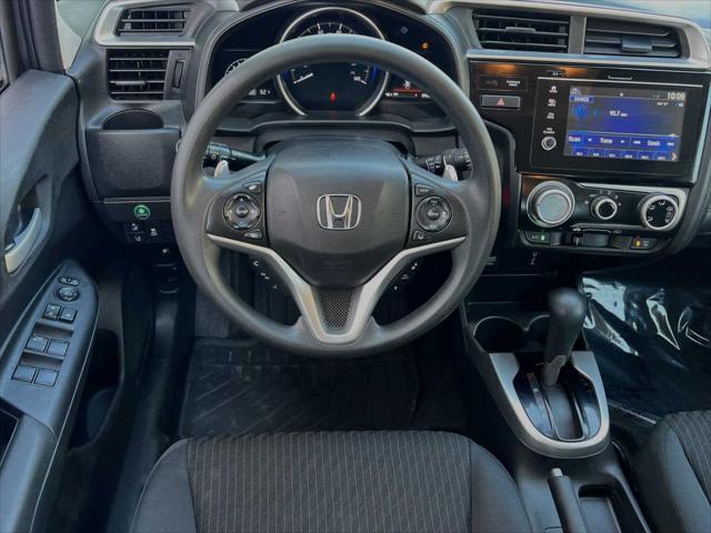 used 2018 Honda Fit car, priced at $13,944