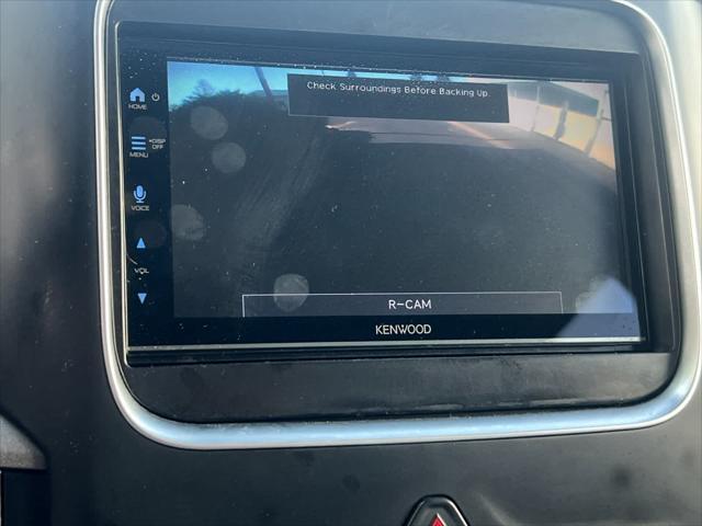 used 2013 Ram 1500 car, priced at $13,818