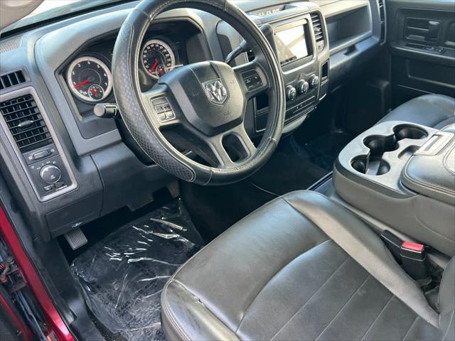 used 2013 Ram 1500 car, priced at $13,818