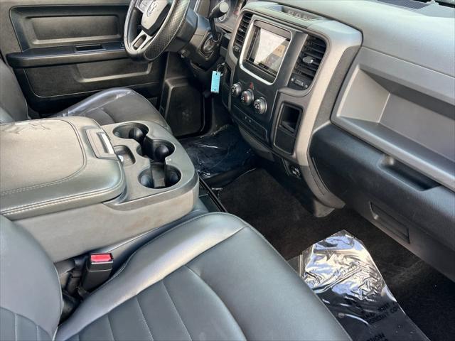 used 2013 Ram 1500 car, priced at $13,818