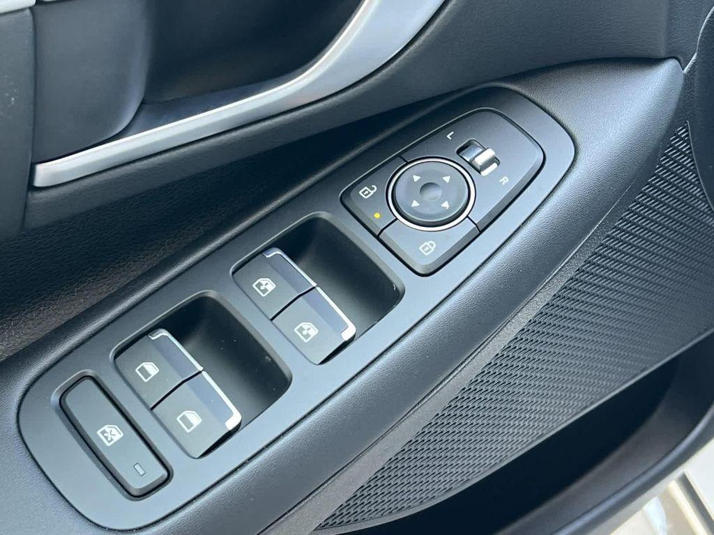 new 2025 Hyundai Sonata car, priced at $24,520