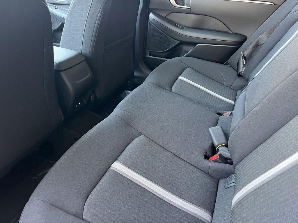new 2025 Hyundai Sonata car, priced at $24,520