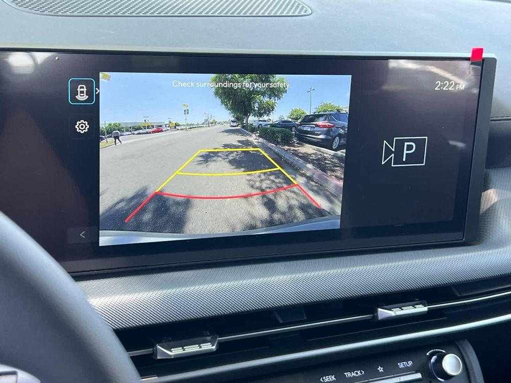 new 2025 Hyundai Sonata car, priced at $24,520