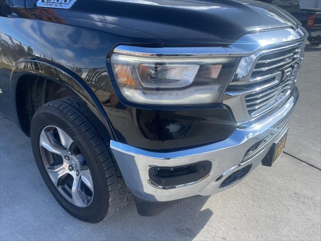 used 2019 Ram 1500 car, priced at $24,999