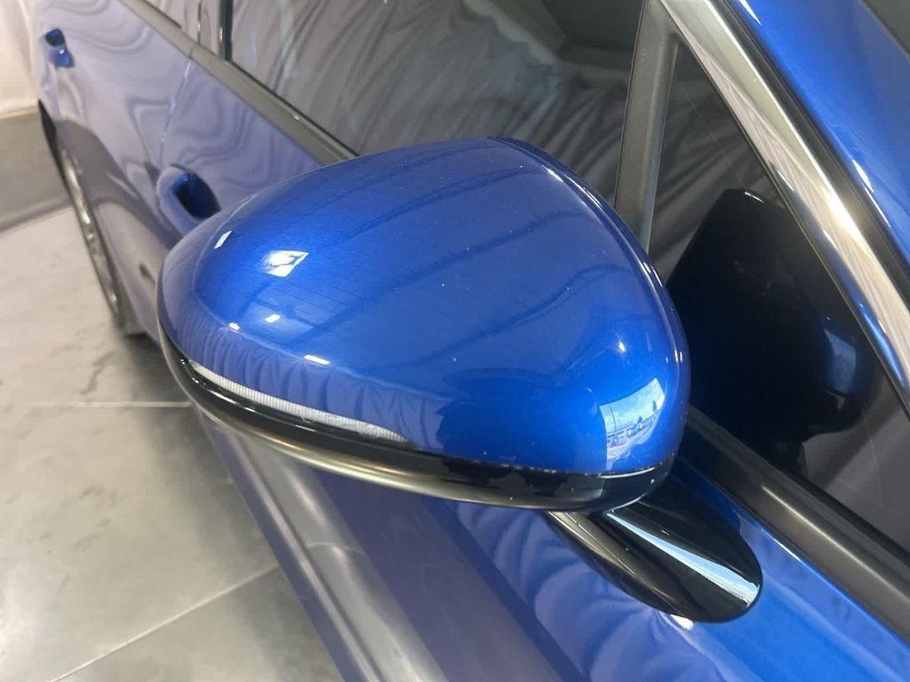 used 2024 Kia K5 car, priced at $24,998