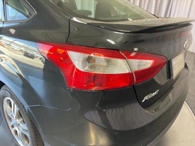 used 2013 Ford Focus car, priced at $6,555
