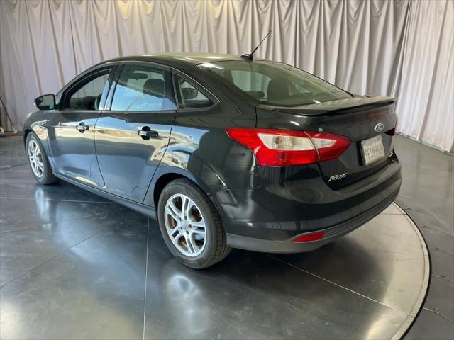 used 2013 Ford Focus car, priced at $6,555