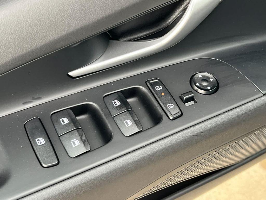 new 2026 Hyundai Elantra car, priced at $24,535