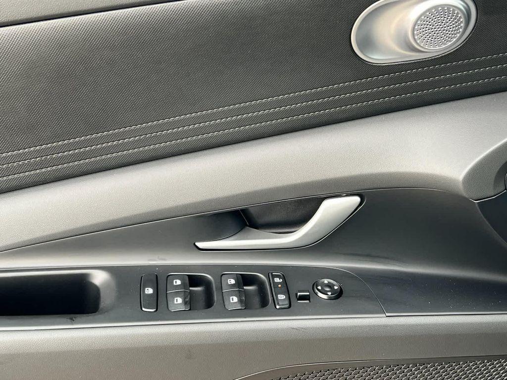 new 2026 Hyundai Elantra car, priced at $24,535