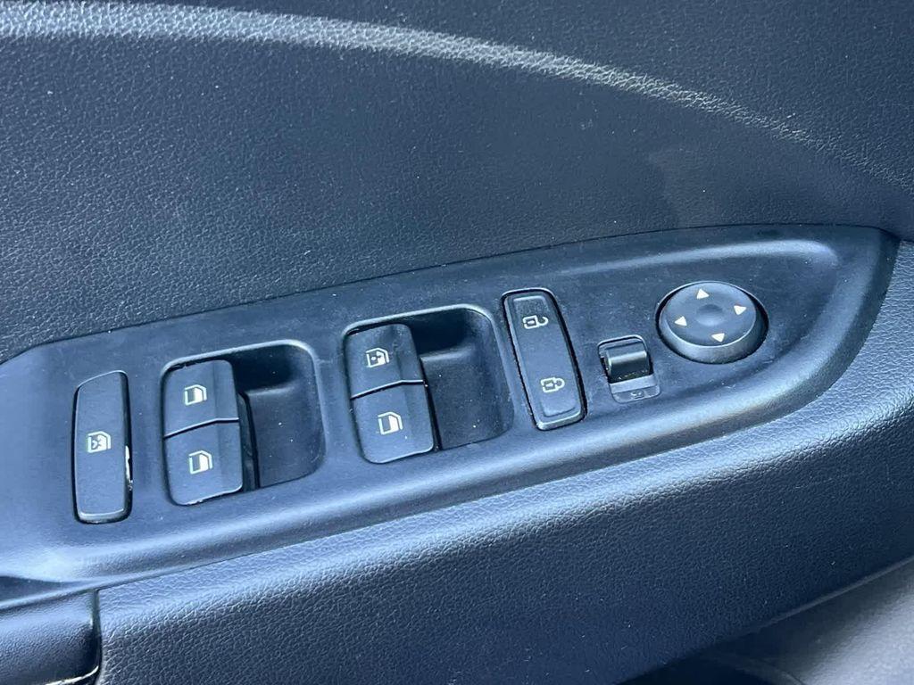used 2022 Hyundai Venue car, priced at $17,444