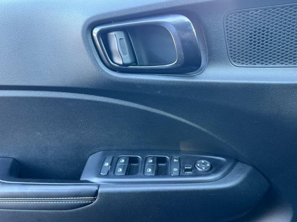 used 2022 Hyundai Venue car, priced at $17,444