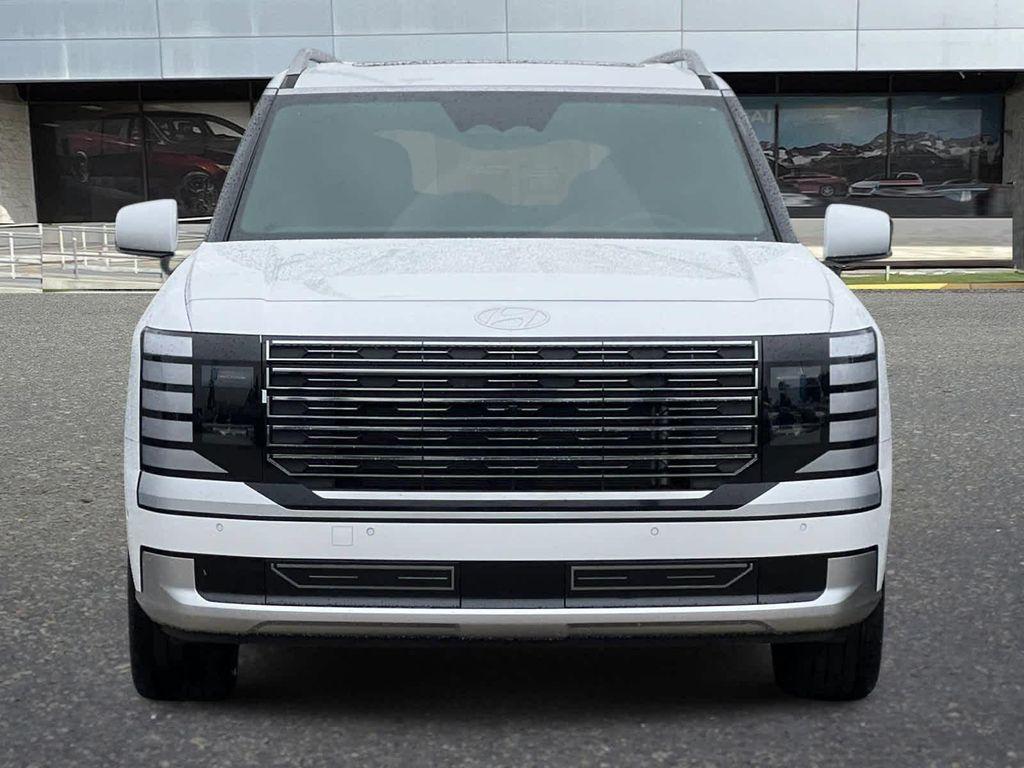 new 2026 Hyundai Palisade car, priced at $58,085